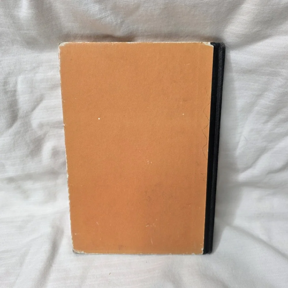 Vintage‎ Ellen's Lion Crockett Johnson Children's Stories Illustrated Hardcover